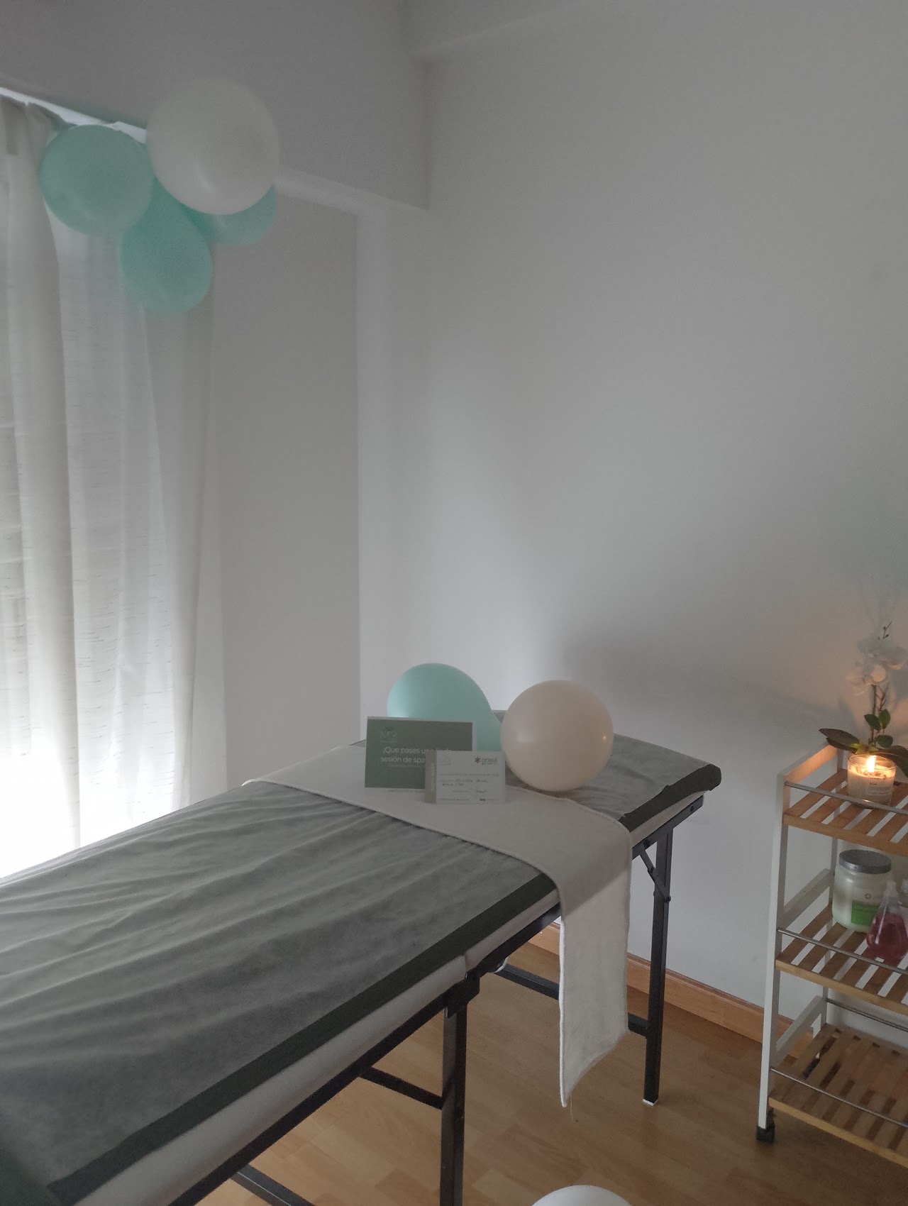 Gift Cards Wellness